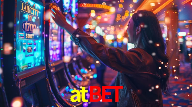 atbet - Cassino das Emoções Fortes - atbet.com