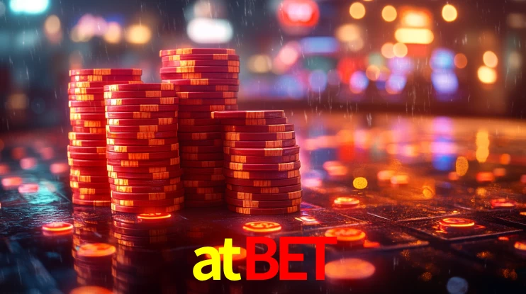 atbet: Seu Cassino Premiado com Pagamentos Rápidos