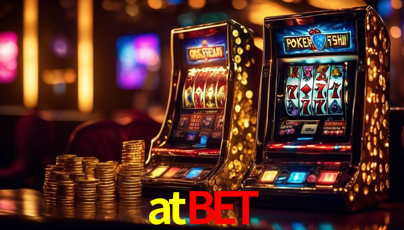 Casino Ao Vivo atbet