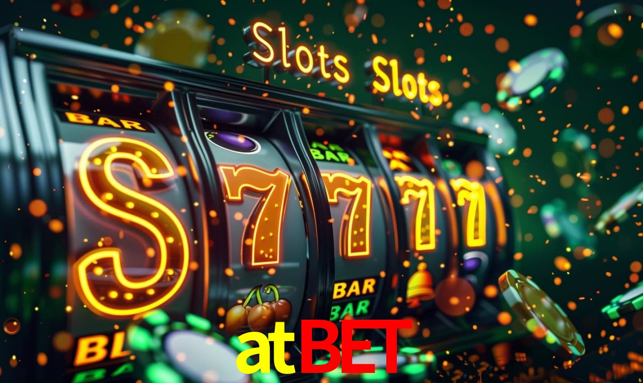 Casino Ao Vivo atbet