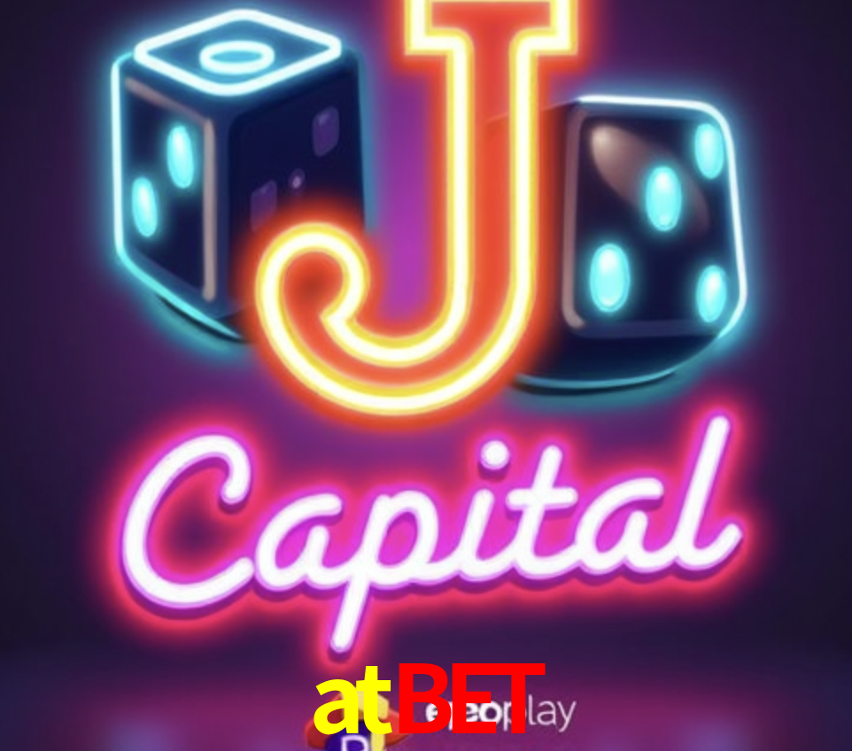 Descubra o Mundo do Cassino Online com atbet