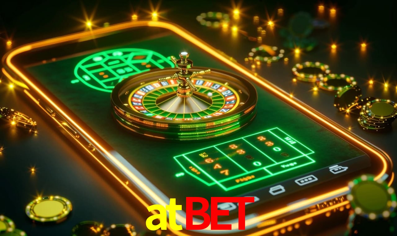 Jogos de Slot atbet