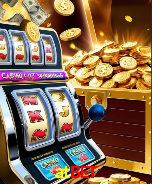 Casino Ao Vivo atbet