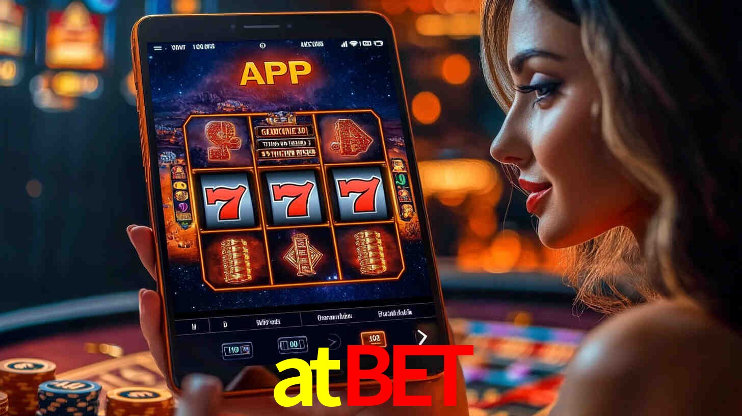 atbet: A Experiência de Casino com Jogos de Mesa ao Vivo
