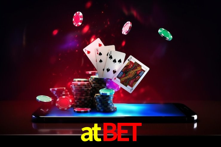 Mesa de Blackjack atbet