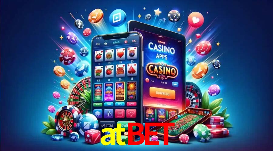 Descubra a Magia dos Jogos de Arcade no atbet