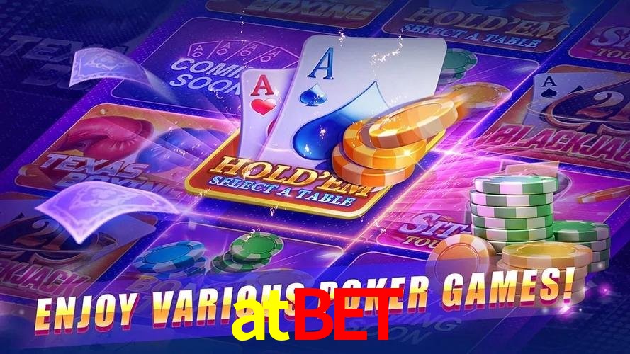 Mesa de Blackjack atbet