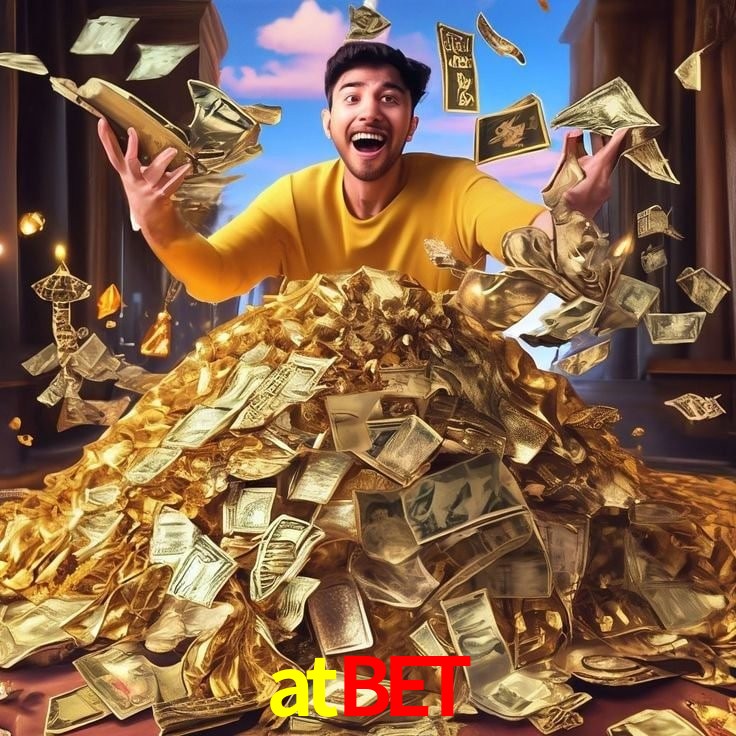Jogos de Slot atbet