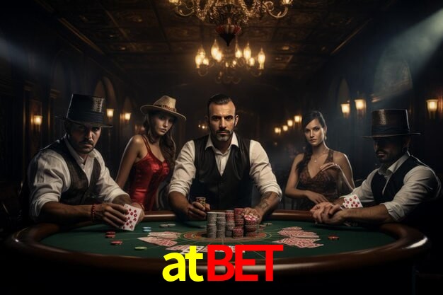 Casino VIP atbet
