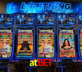 Apostas Esportivas na atbet: Um Guia Completo