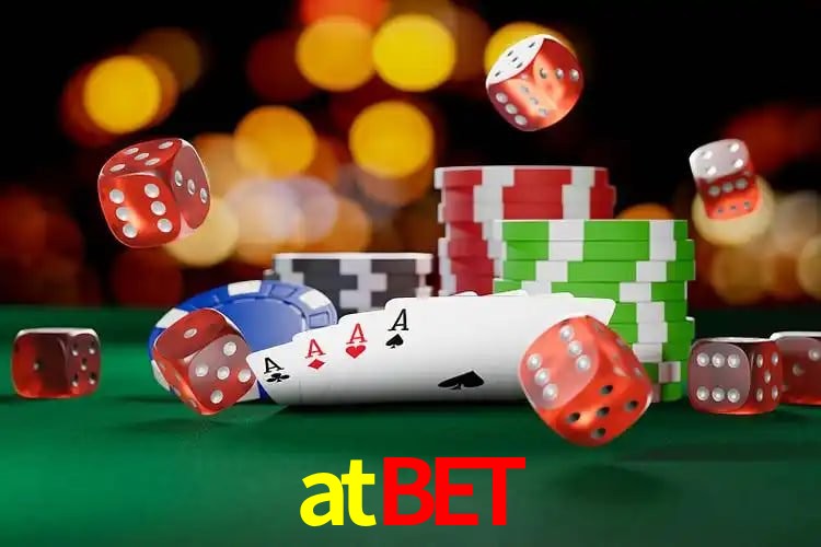 Especiais de Fim de Semana atbet