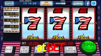 Descubra a Magia dos Jogos de Arcade no atbet