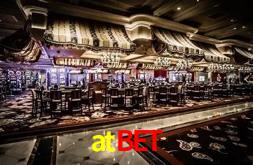 Explorando a Categoria de Eventos em Apostas na atbet