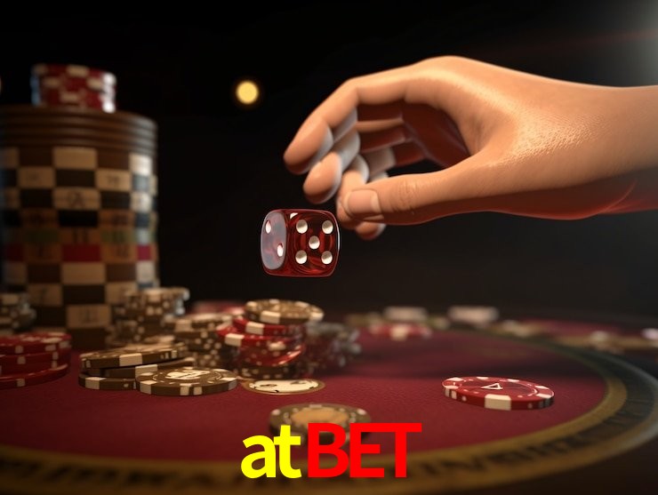 Promoção Relâmpago atbet