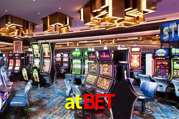 Apostas Esportivas na atbet: Um Guia Completo