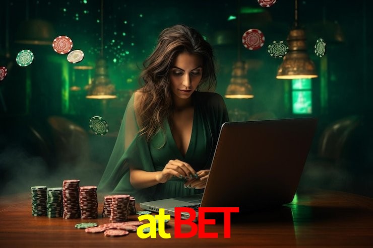 Apostas ao vivo atbet