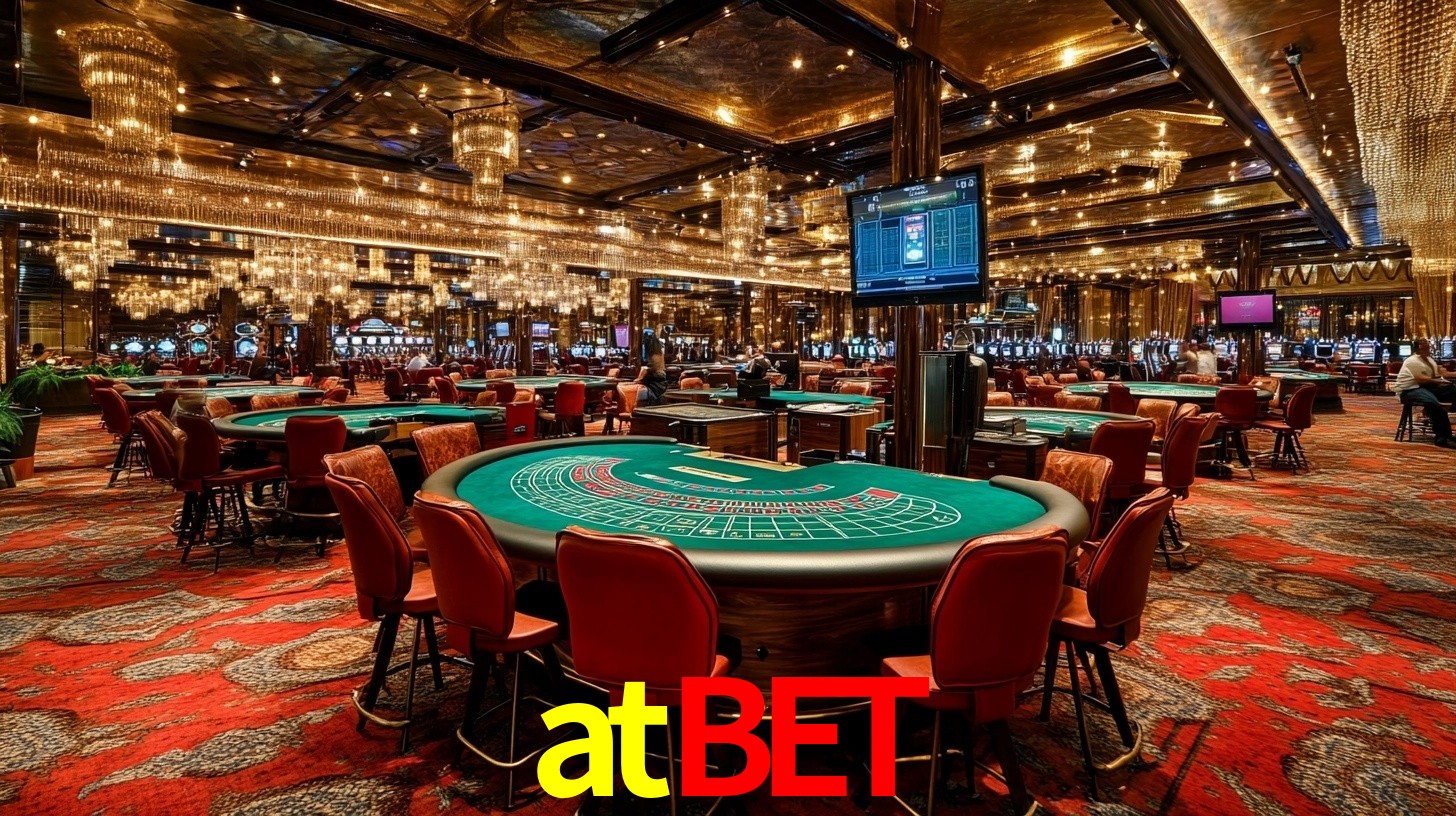 atbet - Apostas No Cassino Online - atbet.com