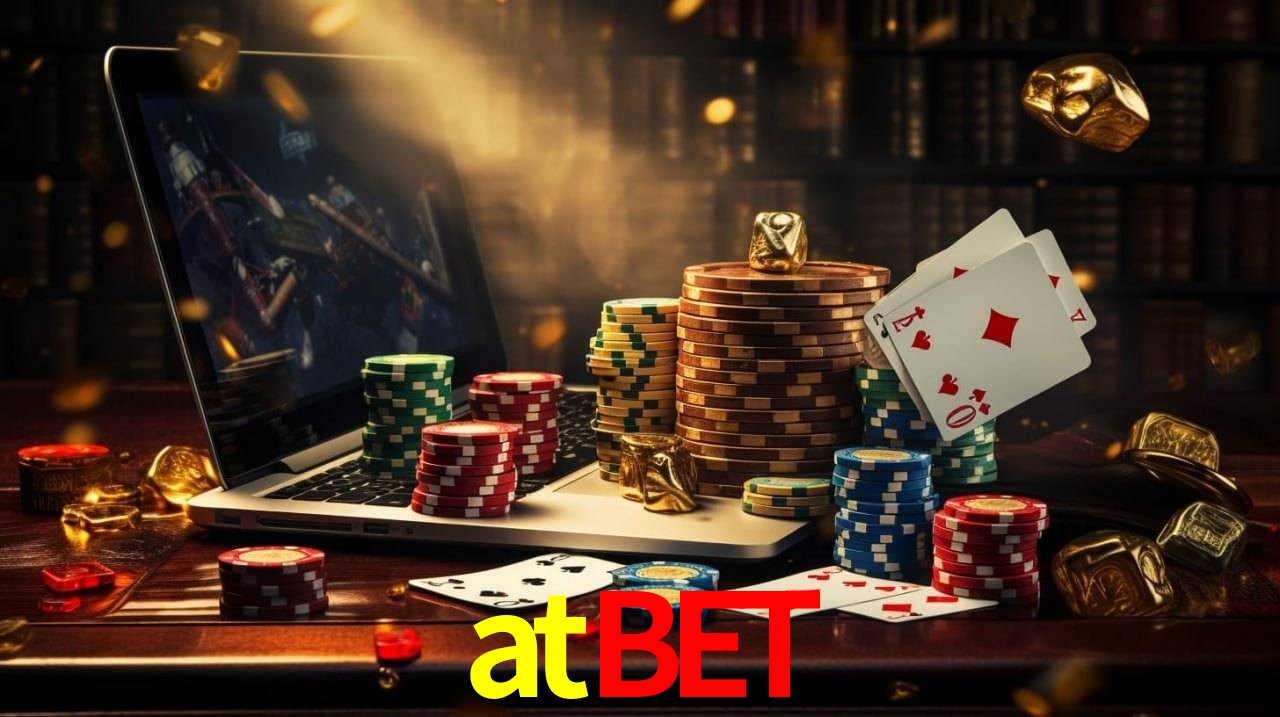 Apostas de Futebol atbet