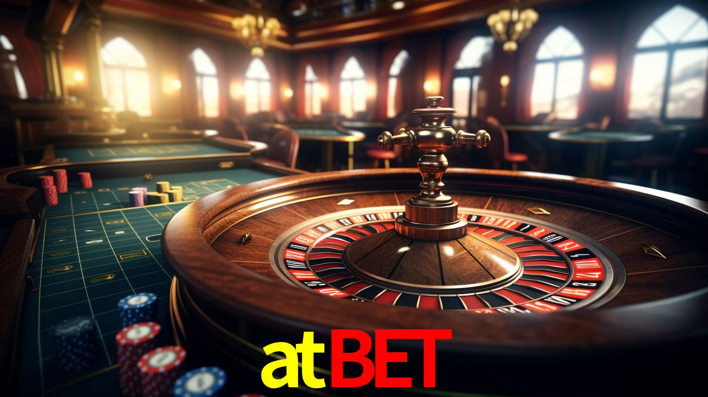 VIP Casino atbet