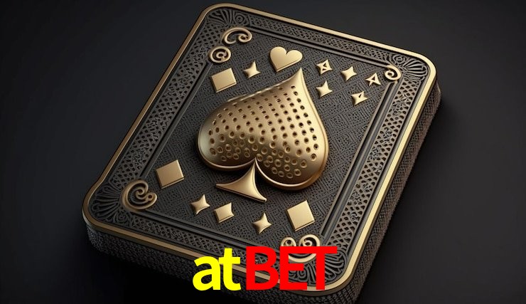 Casino Ao Vivo atbet