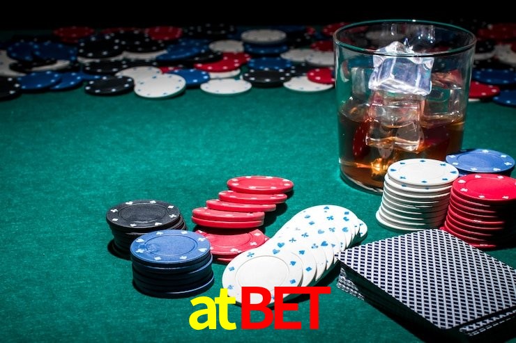 Apostas de Basquete atbet