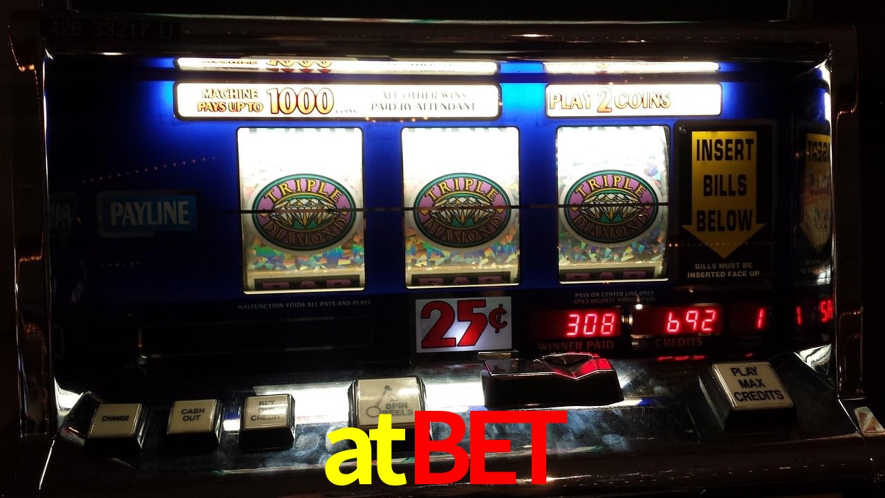 Tennis Betting atbet