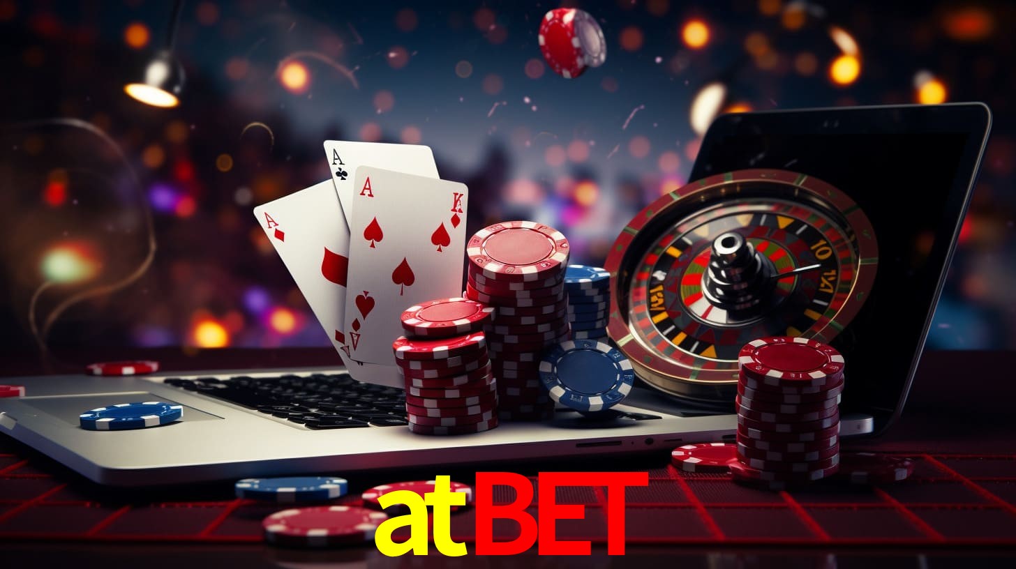 Blackjack Table atbet