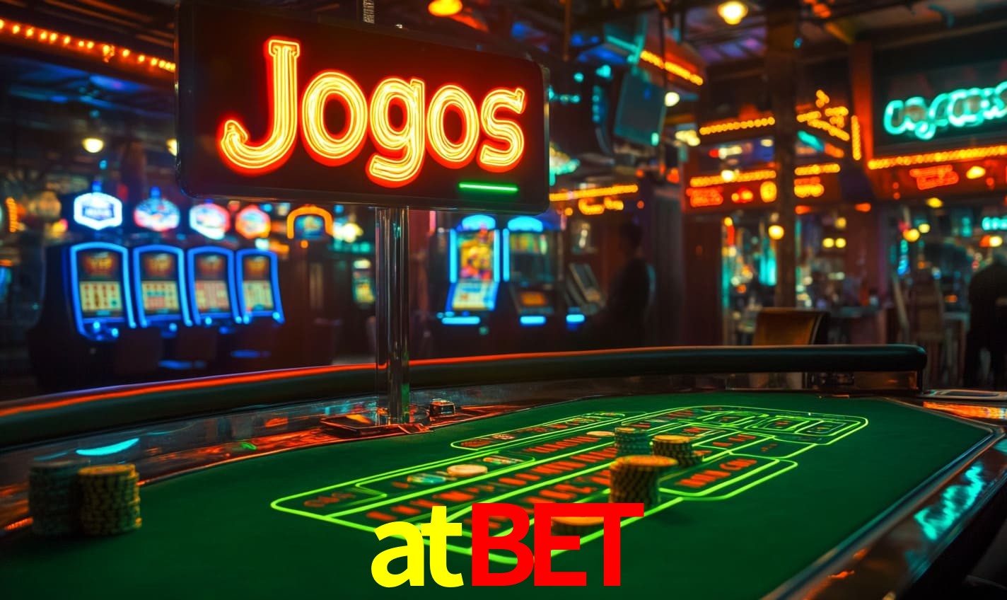 Promoção Relâmpago atbet