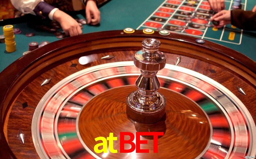 Mesa de Blackjack atbet