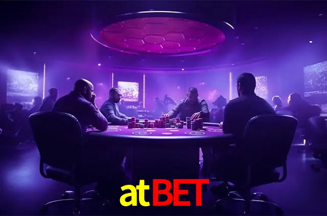 Provedores de Jogos atbet