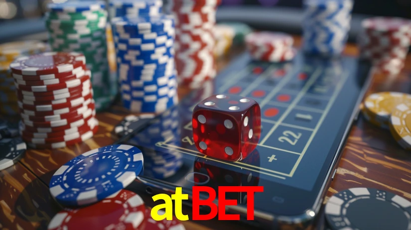 Bônus Generosos e Exclusivos no atbet para Você!