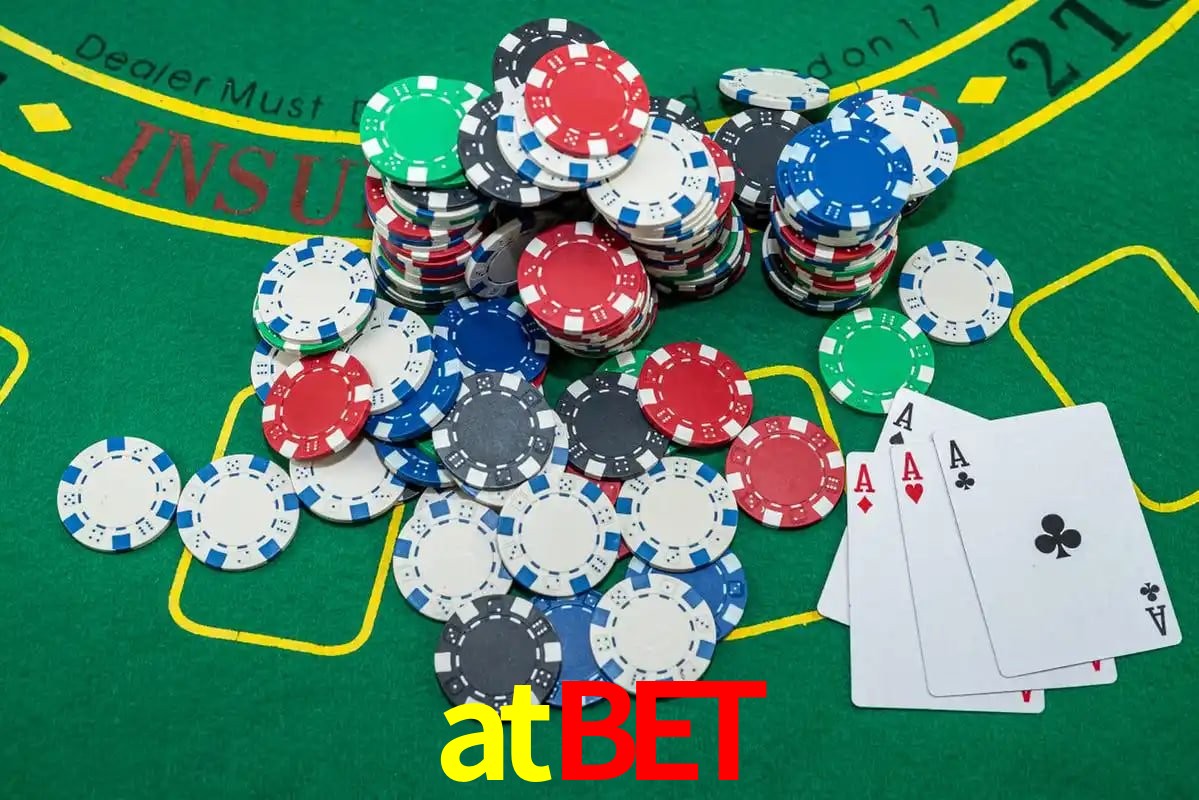 Casino VIP atbet