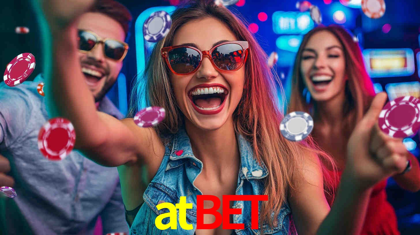 Explorando a Categoria de Eventos em Apostas na atbet