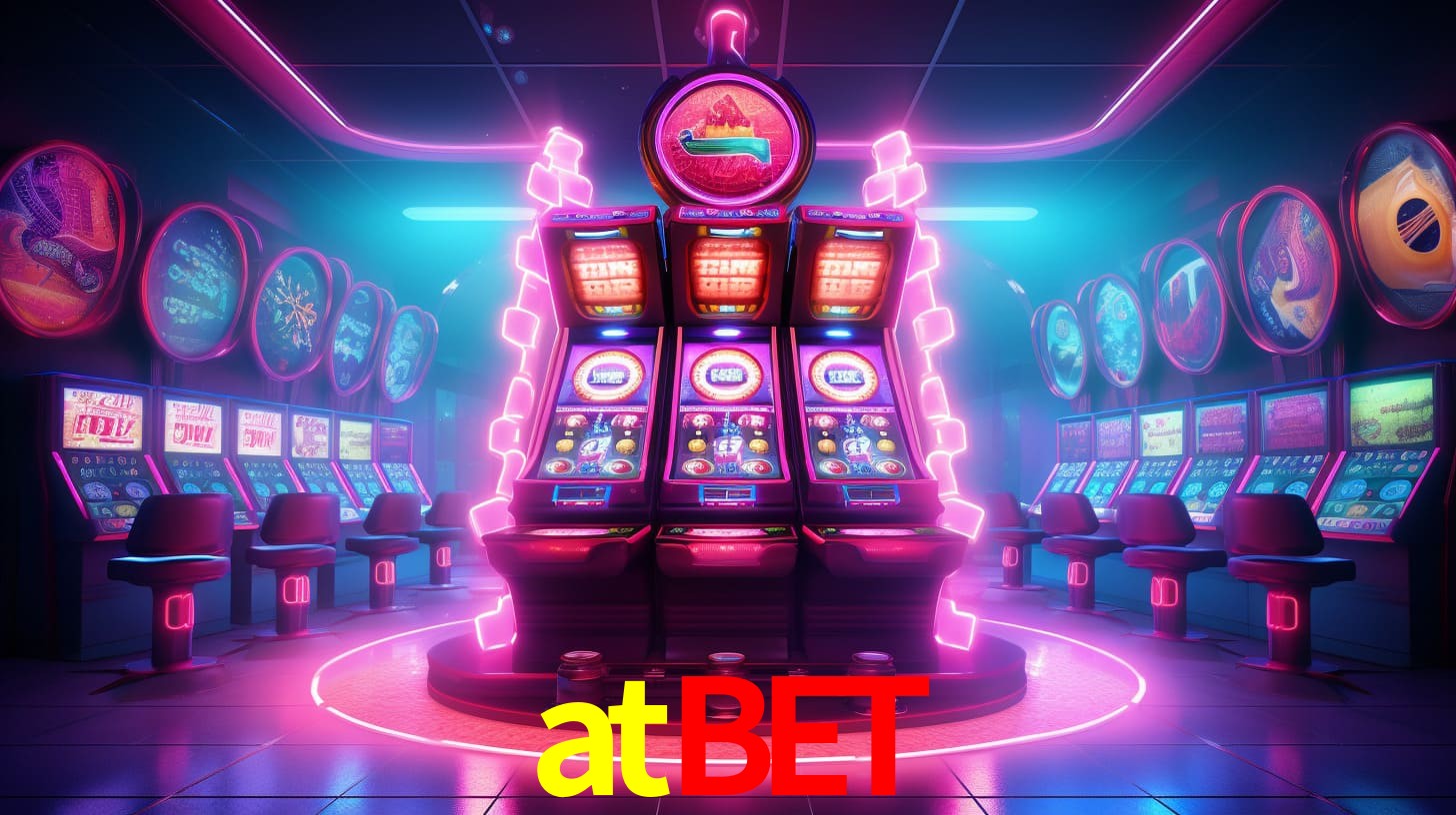 atbet: Seu Cassino Premiado com Pagamentos Rápidos
