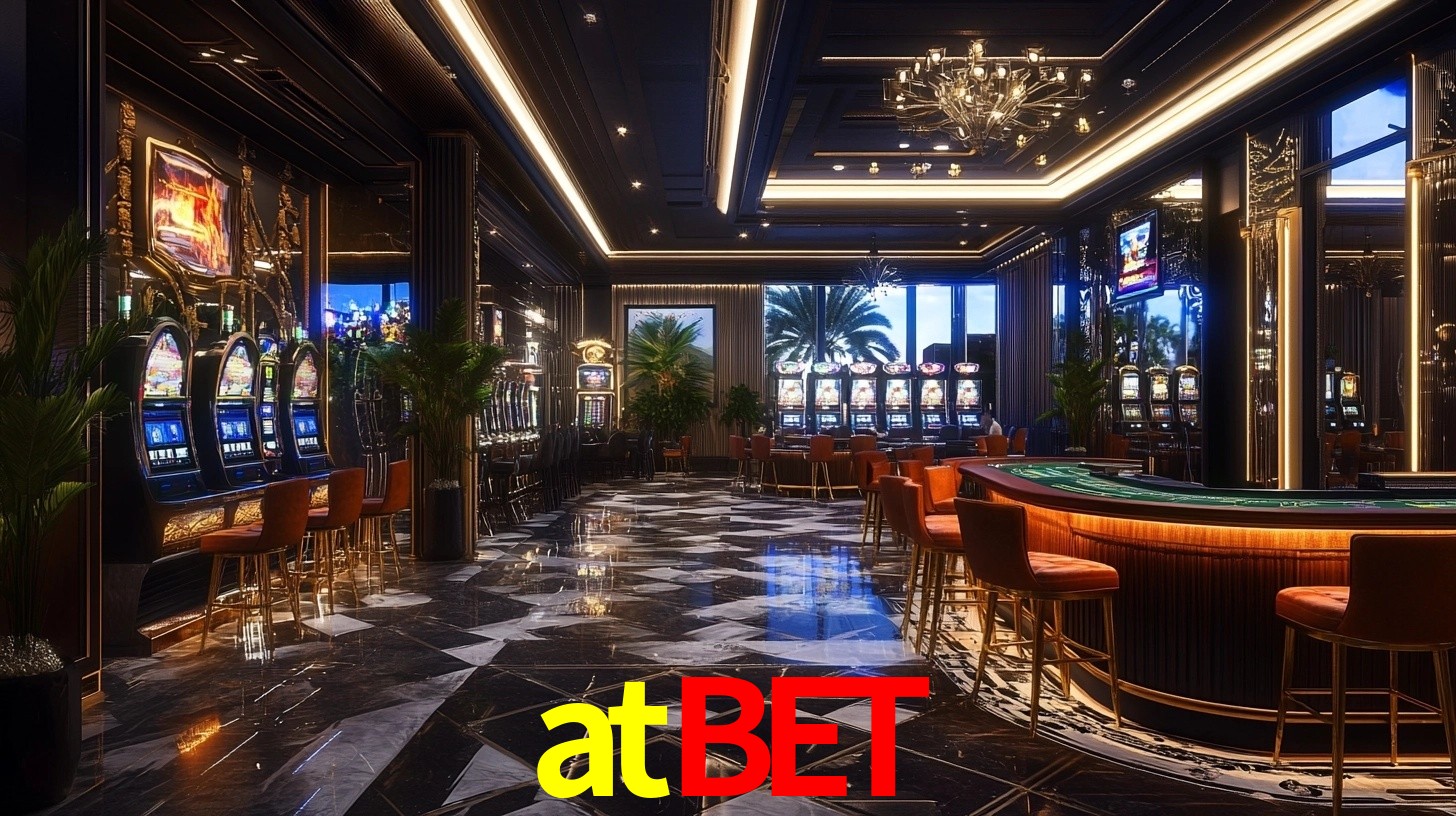 atbet App Interface