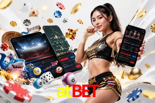 Seasonal Promotions atbet