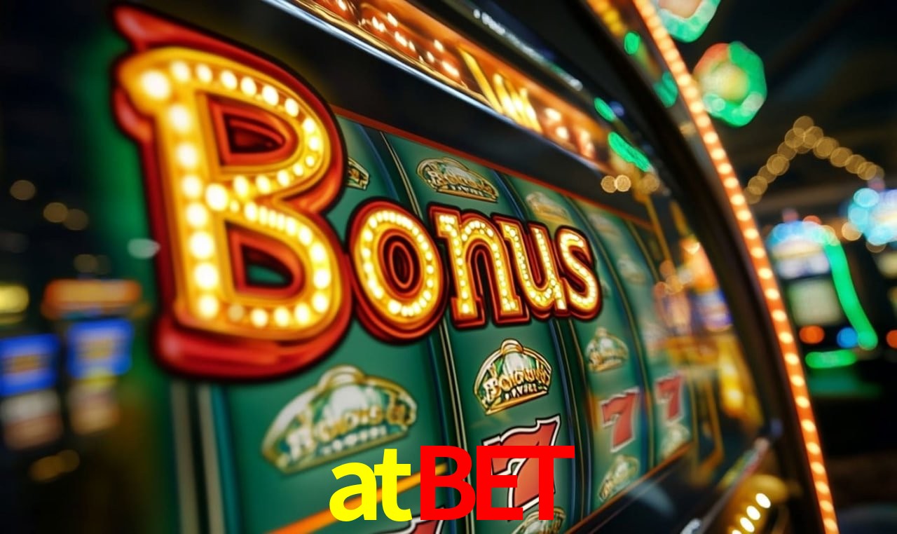 Lista de jogos de slot na atbet