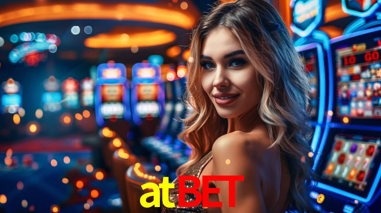 Slot Games atbet