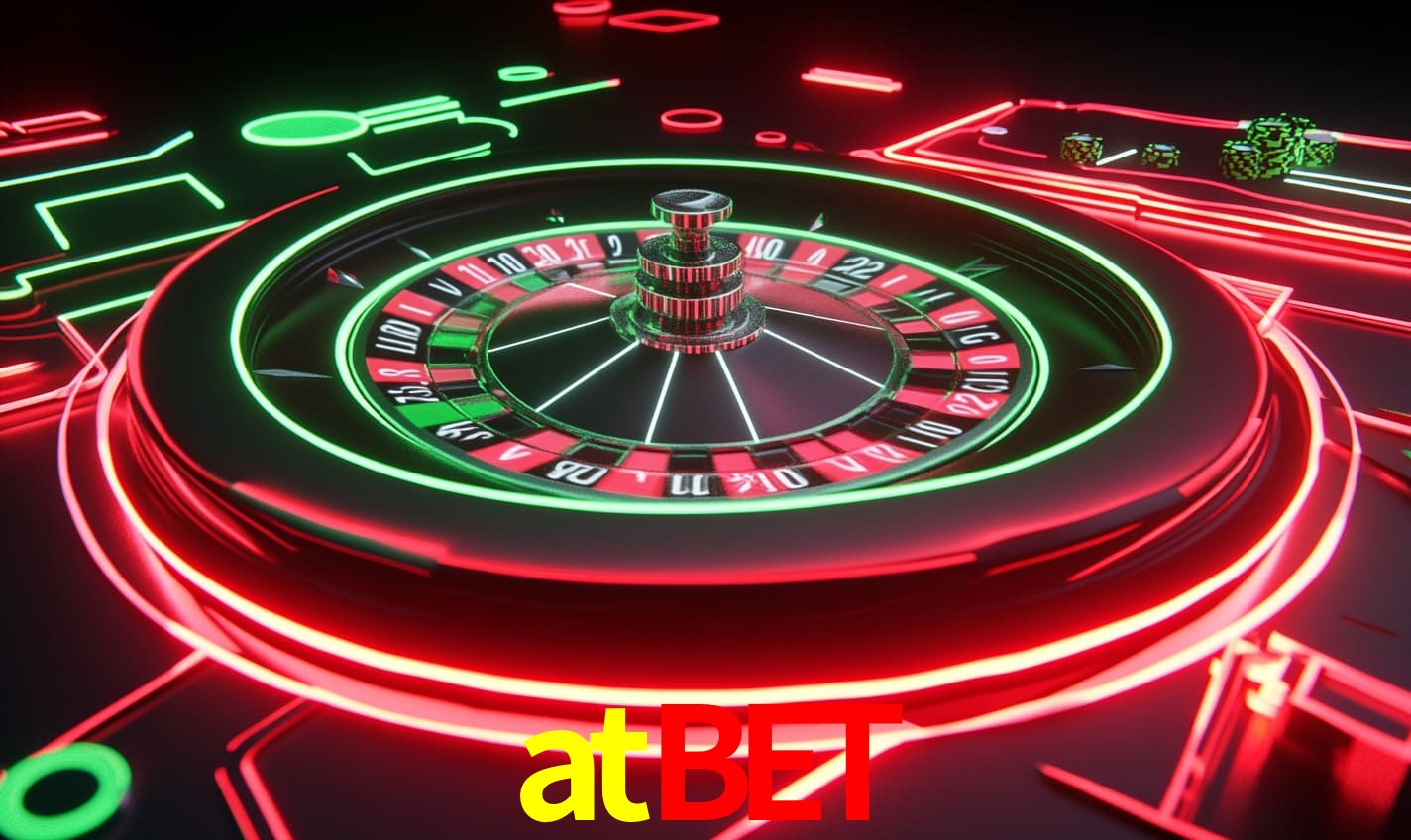 A Emoção da Loteria na atbet: Uma Chance de Mudança de Vida