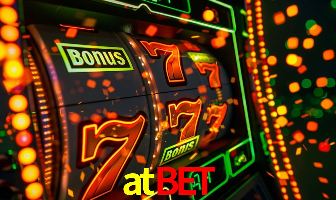 cassino atbet
