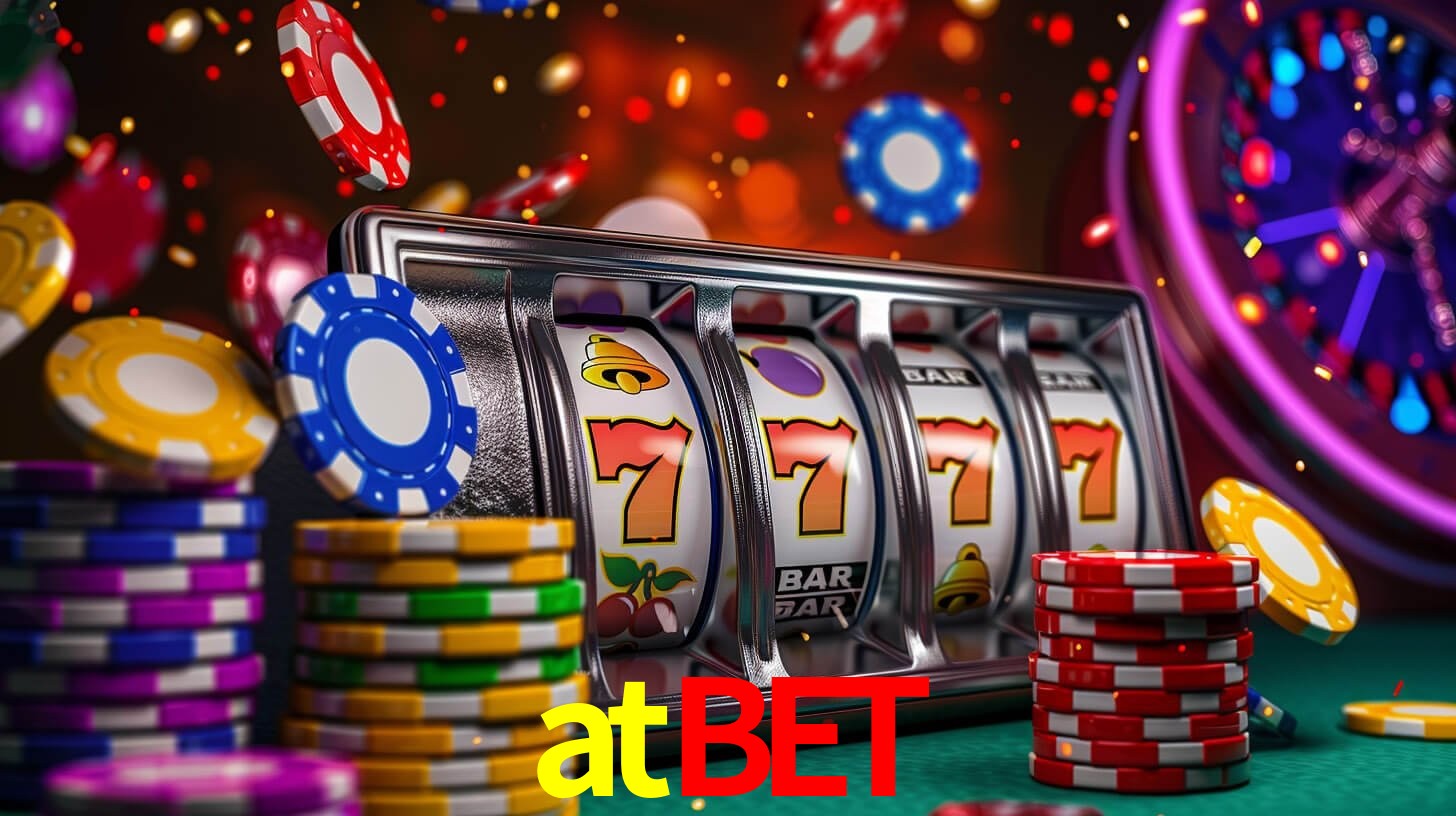 Casino Ao Vivo atbet