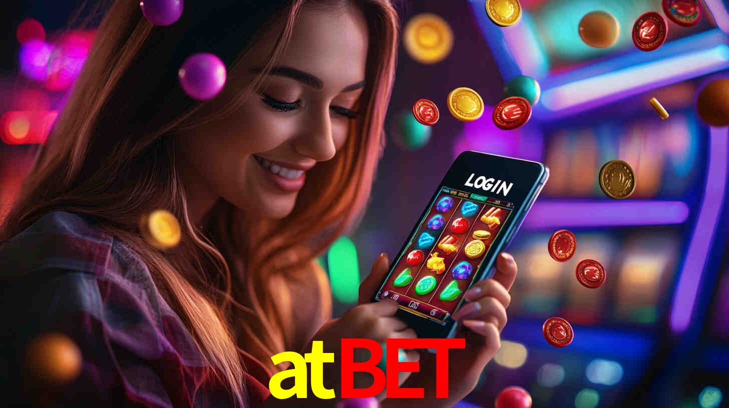 Sinta a adrenalina dos jogos de cassino com atbet