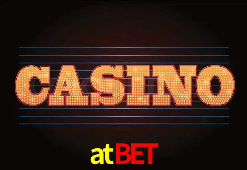 Jogos de Slot atbet
