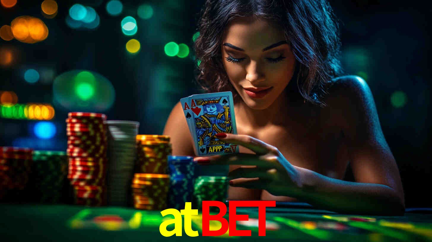 Inovações de Jogos na atbet: O Futuro das Experiências Interativas