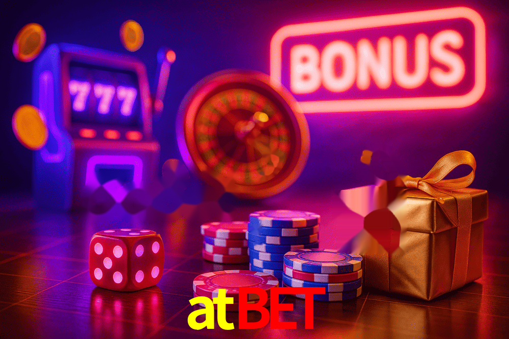 Apostas Esportivas na atbet: Um Guia Completo