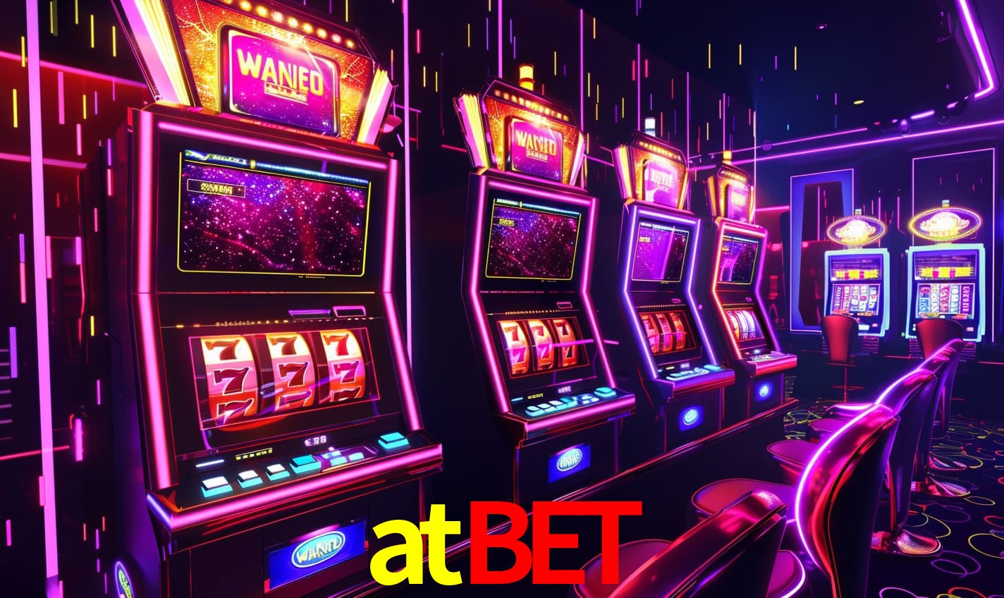 Desvendando o Mundo dos Jogos Virtuais na atbet