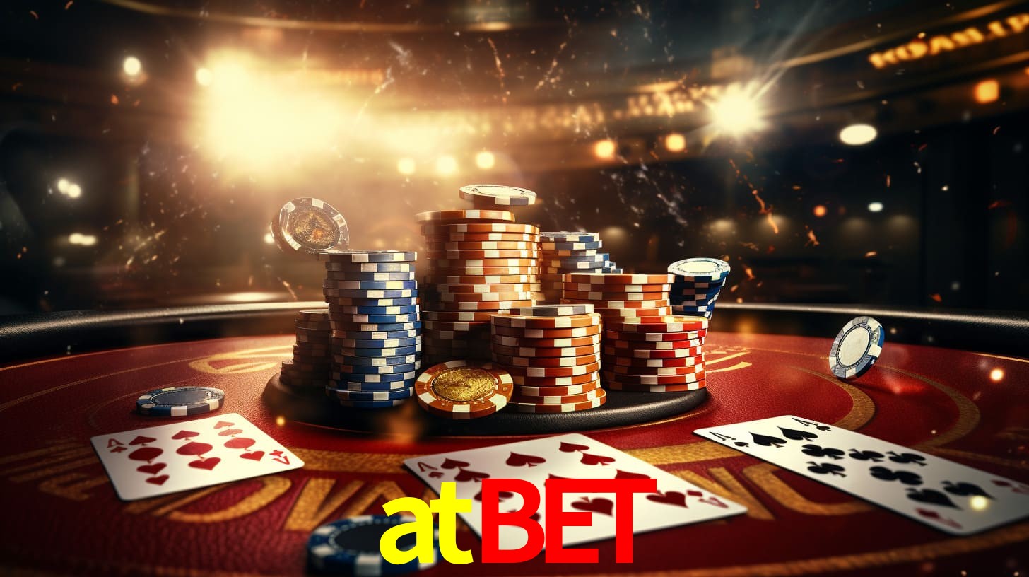 Live Casino atbet