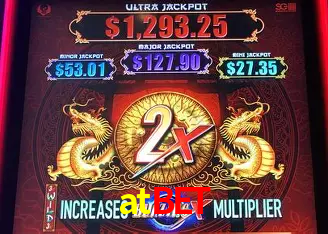 Desvendando o Mundo dos Jogos Virtuais na atbet