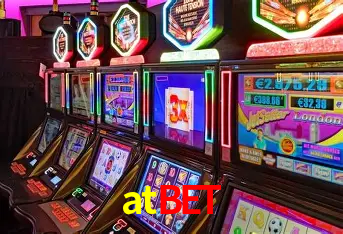 A Revolução dos Aplicativos de Jogos no atbet